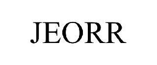 JEORR