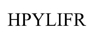 HPYLIFR