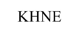 KHNE