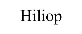 HILIOP