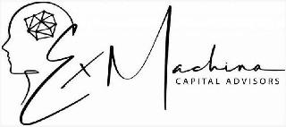 EX MACHINA CAPITAL ADVISORS