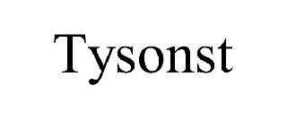 TYSONST