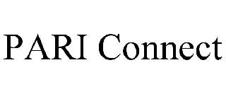 PARI CONNECT