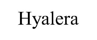 HYALERA