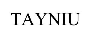 TAYNIU