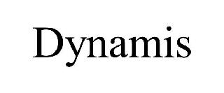 DYNAMIS