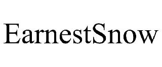 EARNESTSNOW