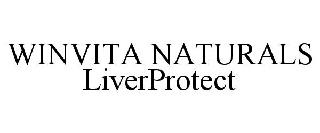 WINVITA NATURALS LIVERPROTECT