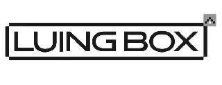 LUING BOX