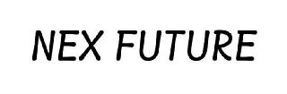NEX FUTURE