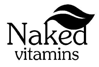 NAKED VITAMINS