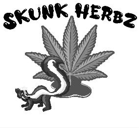 SKUNK HERBZ