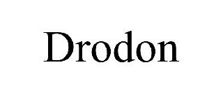 DRODON