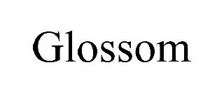 GLOSSOM