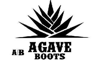 AB AGAVE BOOTS