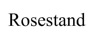 ROSESTAND
