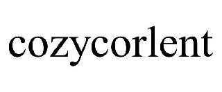 COZYCORLENT