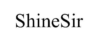 SHINESIR