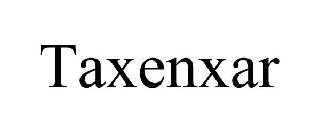 TAXENXAR