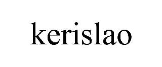 KERISLAO