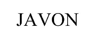 JAVON
