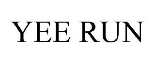 YEE RUN