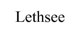 LETHSEE