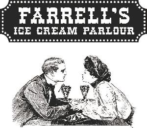 FARRELL'S ICE CREAM PARLOUR