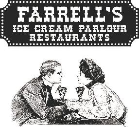 FARRELL'S ICE CREAM PARLOUR RESTAURANTS