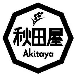 AKITAYA