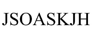 JSOASKJH
