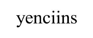 YENCIINS