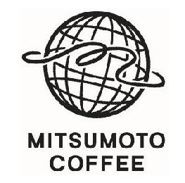 M MITSUMOTO COFFEE