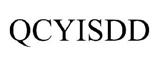 QCYISDD