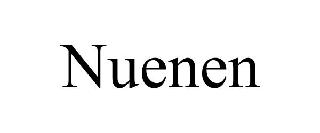 NUENEN