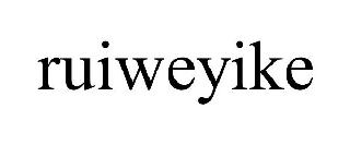 RUIWEYIKE