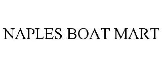 NAPLES BOAT MART