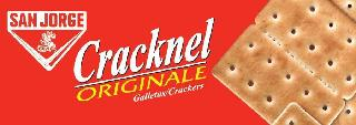 SAN JORGE CRACKNEL ORIGINALE GALLETAS/CRACKERS