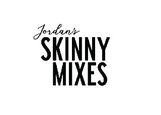 JORDAN'S SKINNY MIXES