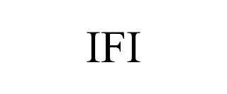 IFI