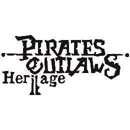 PIRATES OUTLAWS HERITAGE