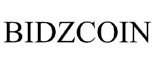 BIDZCOIN