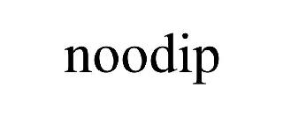 NOODIP