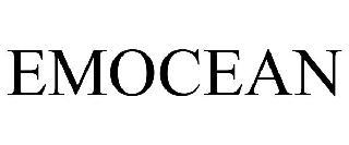 EMOCEAN