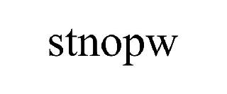 STNOPW