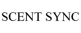 SCENT SYNC