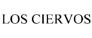LOS CIERVOS