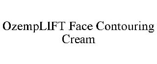 OZEMPLIFT FACE CONTOURING CREAM