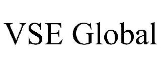 VSE GLOBAL