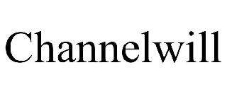 CHANNELWILL
